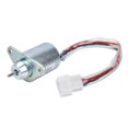thumbnail image 2 of Électrovanne d'arrêt 12 V 1503ES-12S5SUC5S, accessoires pour excavatrices Yanmar, 2 of 4