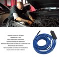 thumbnail image 4 of Endoscope, 720P HD WiFi Borescope Camera Semi Rigid Flexible with 6 LEDs Light, IP67 Waterproof Endoscope Camera, Inspection Camera for  and for IOS Smartphone, 4 of 7