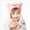 Pink Cap, variant on 0-1 Years Infant Baby Boys Girls Beanie Warm Knit Cute Hat Baby Hat