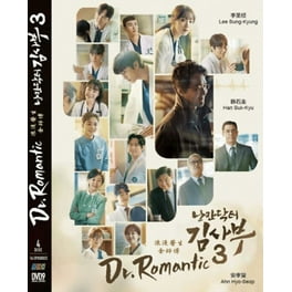 DVD Korean Drama Tv Series My Roommate Is A Gumiho 2021 (Volume 1 - 16 End) English store Subtitle & All Region Box Set + Fast Shipping