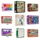 thumbnail image 1 of Puzzles for 1000 Pieces Paper Jigsaw Puzzles Educational Intellectual Decompressing DIY Puzzle Game Toys GiftLondon He Qiyong unisex, 1 of 1