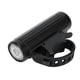 thumbnail image 2 of Luz delantera de bicicleta, faro de bicicleta recargable USB MTB Ipx5 luz delantera de ciclismo impermeable (negro), 2 of 5