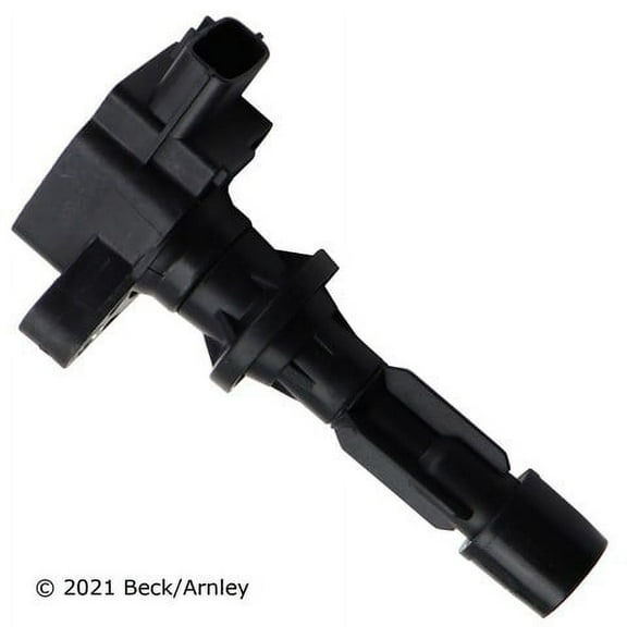 BeckArnley 178-8350 Direct Ignition Coil