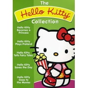 The Hello Kitty Collection (DVD)