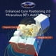 thumbnail image 3 of Speed Cube GAN 12 Maglev con revestimiento UV, sin adhesivo, 56 mm, 2021, 3 of 6