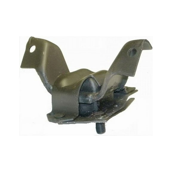 Front Left Engine Mount - Compatible with 1984 - 1995 Ford Mustang 5.0L V8 1985 1986 1987 1988 1989 1990 1991 1992 1993 1994