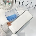 thumbnail image 4 of Wall Mounted Laundry Detergent Dispenser - Versatile Storage for Laundry Scent Boosters with Included Cups,1 x Wall Mounted Laundry Detergent Dispenser 2 x Plastic cup, 4 of 6