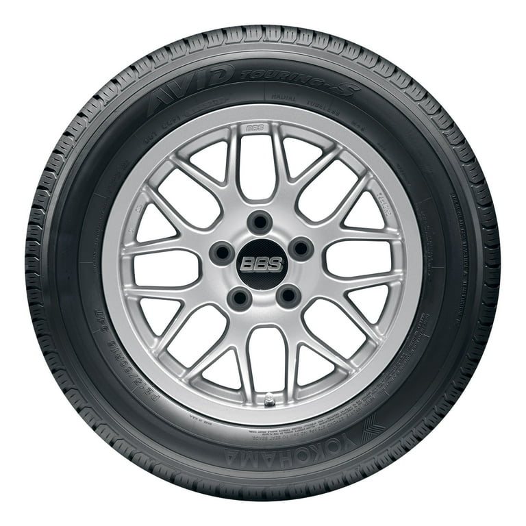 Yokohama Avid Touring-S All Season 205/60R16 91T Passenger Yokohama Avid Touring-S All Season 205/60R16 91T Passenger