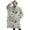 White Christmas Wreath, variant on Oversized Wearable Blanket Hoodie,Red and White Christmas Folk Pattern Sherpa Blanket Hoodie with Super Pockets,Super Warm Fuzzy Pullover for Women & Men