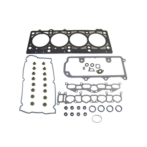 DNJ HGS150 MLS Cylinder Head Set Fits Cars & Trucks 95-99 Chrysler Eclipse 2.0L DOHC 16v