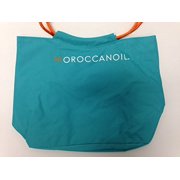 Moroccanoil Tote Bag Limited Edition Large Beach Tote Cosmetic Tote