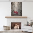 thumbnail image 4 of Design Art - Vue Eiffel depuis la Rue de Paris, 4 of 5