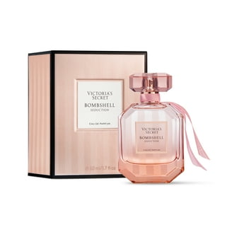Victoria's Secret Heavenly Eau de Parfum, Notes of Gold Musk