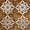 Orange/Yellow, variant on Mi Alma Vinyl Backsplash Decor - Orange Yellow Mexican Peel & Stick Tiles 6x6