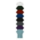 thumbnail image 1 of Pequeño bolso bandolera para teléfono móvil, funda para teléfono móvil con cartera colgante, bolso bandolera de piel sintética, pasaporte, funda para teléfono móvil con ranura para tarjetas, correa, 1 of 1