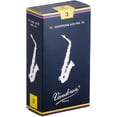 thumbnail image 1 of Vandoren SR213 Traditional Alto Saxophone Reeds - Strength 3, 1 of 3
