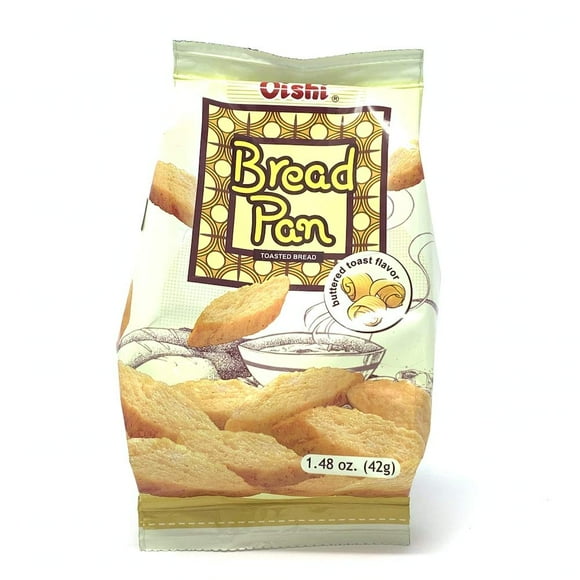 OS PAN BUTTER TOAST - FRENCH