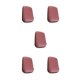 thumbnail image 1 of Bearachild Bolsa de almacenamiento de cable de datos Organizador reutilizable Organizador Zip Pouch Pink Type2 NO2, 1 of 6