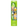 thumbnail image 3 of Band-Aid Brand Bandages for Kids, Moonbug CoComelon, Assorted, 20 Count, 3 of 10