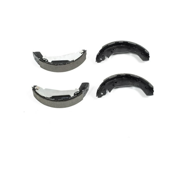 Drum Brake Shoe Fits select: 2009-2010 CHEVROLET COBALT, 2010-2011 CHEVROLET HHR