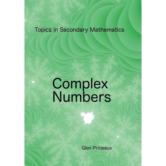 Complex Numbers, (Paperback)