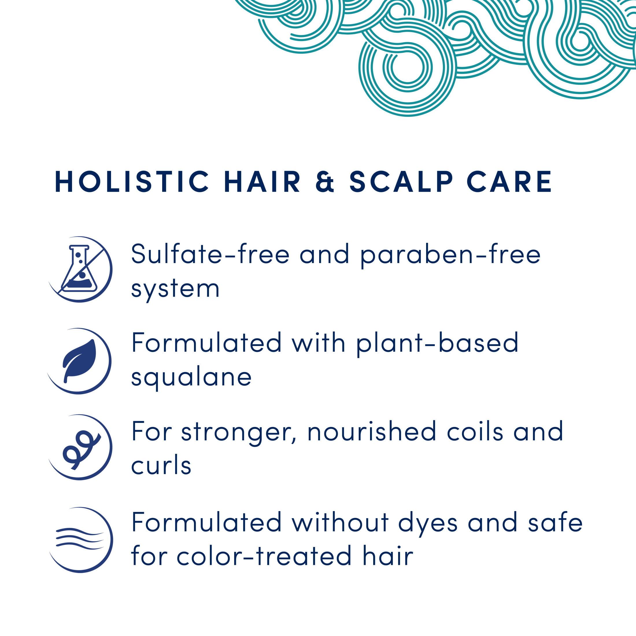 Dove Crown Collection Hydration Restore Detangler photo 4