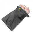 thumbnail image 4 of 5 Pcs/set Sac Sec 1.5/2.5/3.5/4.5/6L Sac de Stockage Enduit Tissu de Silicone Pression Imperméable Sac Sec Rafting Canotage Sac Sec, 4 of 5