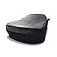 thumbnail image 3 of CarsCover Custom Fit 2013-2019 Dodge Challenger Car Cover 5 Layer Ultrashield Black Covers (R/T, SRT, T/A, SXT, HELLCAT), 3 of 4