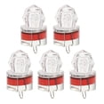 thumbnail image 2 of Bass Lure Light,5Pcs Fishing Lure Light Fishing Lure Light Night Fishing Light Unrivaled Performance, 2 of 8