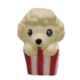 thumbnail image 1 of 1Pack Squishies Anti-Stress Toy Popcorn Slow Rise Stress Relief Squeeze Toy Novelty Cute Halloween and Christmas Party Game Gadgets for Kids, 1 of 5