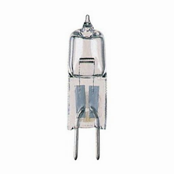 655021 Q20GY8-120 20-Watt Dimmable Halogen Line voltage JC Type T4- GY8 Base- Clear - Pack of 5