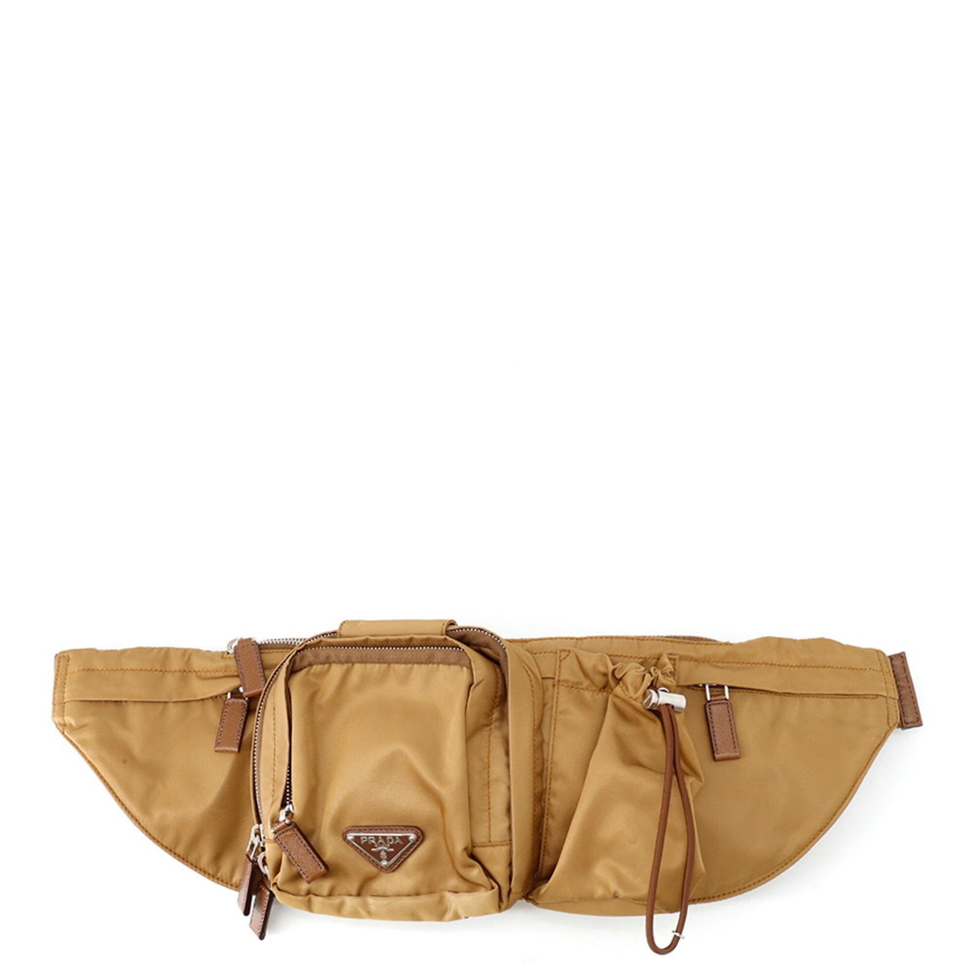 Prada Waist Bag