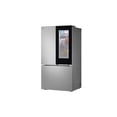 thumbnail image 4 of Refrigerador LG InstaView Door-in-Door 25 pies cúbicos Conectividad LG ThinQ, 4 of 15