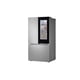 thumbnail image 4 of Refrigerador LG InstaView Door-in-Door 25 pies cúbicos Conectividad LG ThinQ, 4 of 15