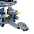 thumbnail image 2 of USAF Raptor Mega Base Playset, 2 of 6