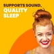 thumbnail image 2 of Suplemento Sundown Melatonin 10 mg 90 cápsulas, 2 of 8
