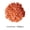 Orange, variant on 1000PCS luminous garden pebbles, fluorescent glow stones,Garden Pebbles Rocks Luminous Stones Glow Rocks Powered by Light and Solar,For Garden, Potted Plant, Fish Tank-（Orange）