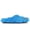 Blue, variant on Men's Bear Claw Mule Blue Slippers, from StockX