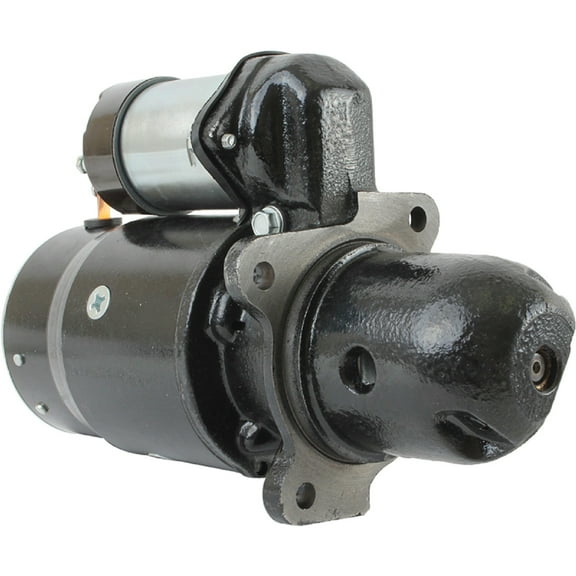 Starter for Hyster Lift Truck H110, H130, H150, Clark, Elgin, Others; 410-12669