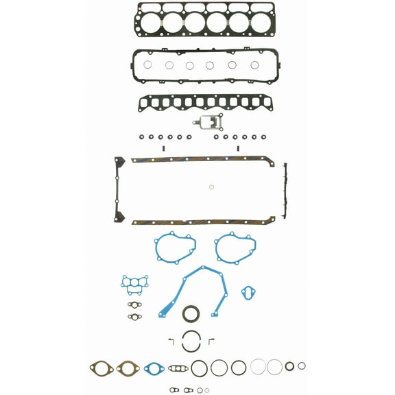 FEL-PRO FS 7918 PT-4 Full Gasket Set