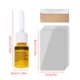 thumbnail image 3 of Líquido reparador de vidrios automotrices, herramienta para reparar grietas y desconchones en ventanas de automóviles, 3 ml, 3 of 6