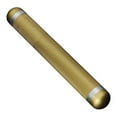 thumbnail image 4 of de Aluminio para ros, Estuche para ros, Almacenamiento Portátil, Dorado, 1 perfke Tubo de aluminio para cigarros de viaje, 4 of 9