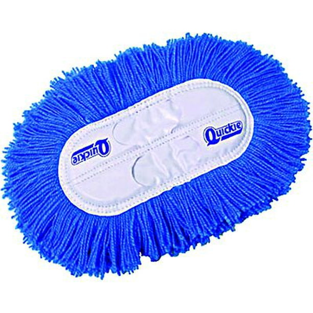quickie cotton dust mop refill