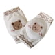thumbnail image 2 of Protectores de Rasteo de Bebés, Algodón de Algodón Puro para Bebés para Bebés para Niños Pequeños, 2 of 7