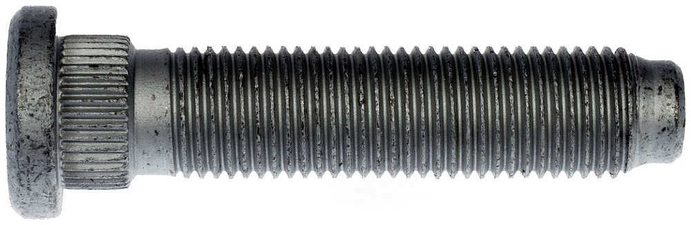 Dorman - Autograde 610-621.1 M14-1.50 Serrated Wheel Stud - 15.75mm Knurl , 68mm Length