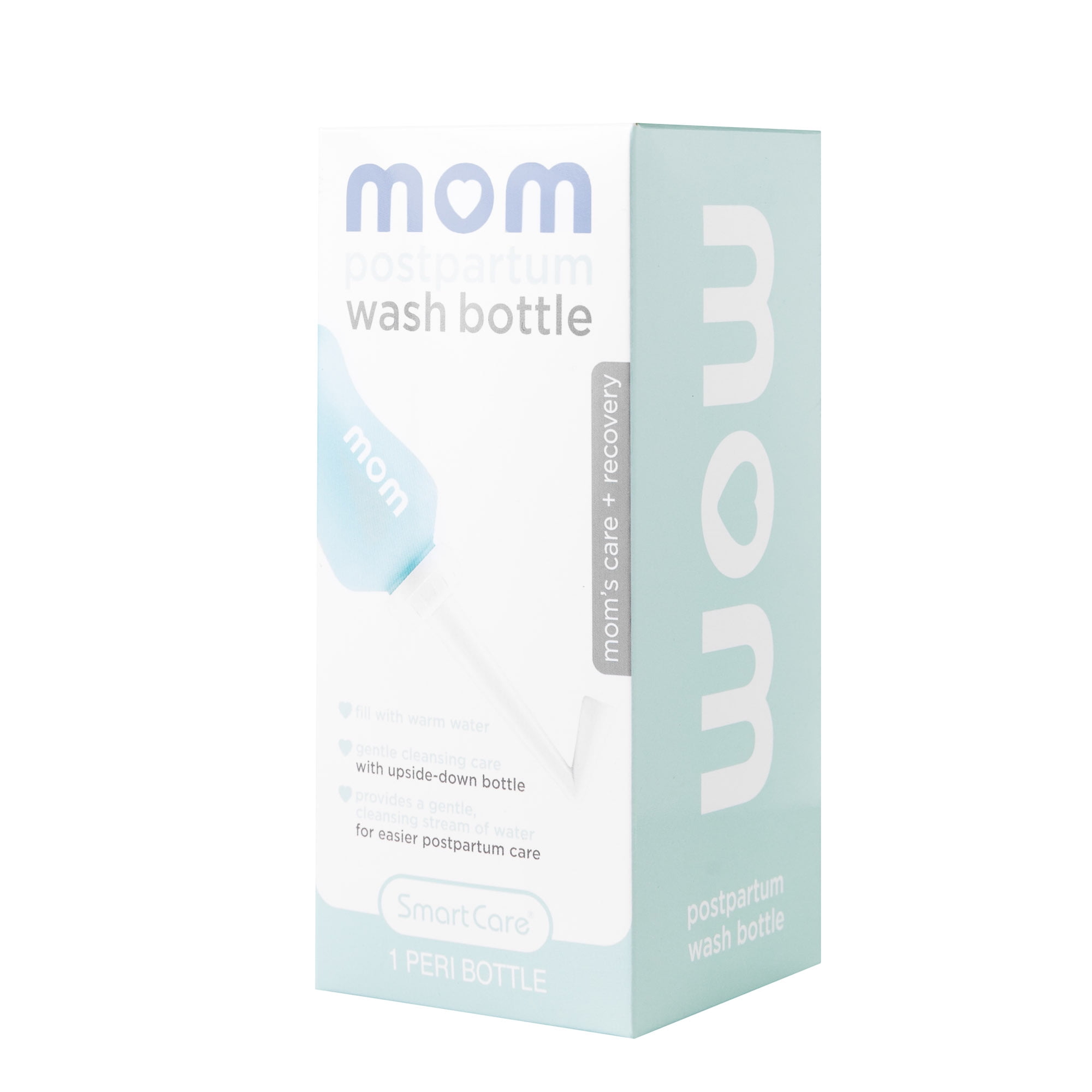 Smart Care Postpartum Peri Wash Bottle, 1 Bottle