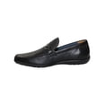 thumbnail image 3 of ZAPATO DE VESTIR LEON HOMBRE NEGRO PIEL NAPA 965 LEON  965p, 3 of 3