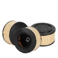 thumbnail image 3 of Filtro De Aire, Reemplazo De Filtro De Aire Resistente Al Desgaste De Fabricación Profesional 3 Piezas Para Stihl MS231 MS251 Para MS271 MS291 MS311 MS391, 3 of 8