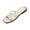 Beige, variant on Summer Sandals Women, Slip On Sandals for Men, Womens Slip On Walking Shoes, Women’S Flat Sandals Slip On Summer Gladiator Open Toe Braided Slingback Shoes, Black 6