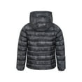 thumbnail image 2 of Mountain Warehouse Boys/Girls Seasons Camouflage Padded Jacket, 2 of 4